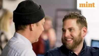 Jonah Hill’s weight loss journey: all about actor’s long struggle with body image and self -acceptance