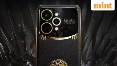 Realm 15 Pro Game of Thrones Edition was introduced in India: Price, Specs, Launch offers and more