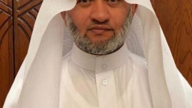 انتقل إلى رحمة الله تعالى، الزميل سعيد بن عبدالله الزهراني. وسيُصلى عليه اليوم (الأربعاء)، عقب…
