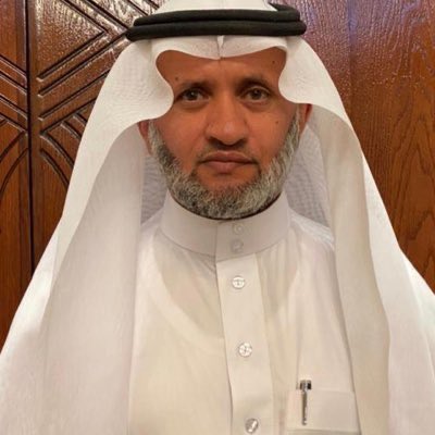 انتقل إلى رحمة الله تعالى، الزميل سعيد بن عبدالله الزهراني. وسيُصلى عليه اليوم (الأربعاء)، عقب…