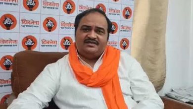 The great demands of the central government appear to be hollow, good days are just dreams: Anand Dubey
