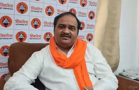 The great demands of the central government appear to be hollow, good days are just dreams: Anand Dubey