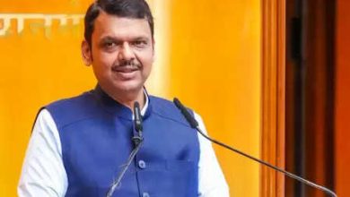 Navi Mumbai International Airport will become a symbol of New India: CM Devendra Fadnavis
