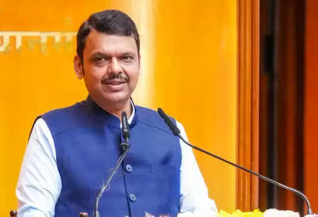 Navi Mumbai International Airport will become a symbol of New India: CM Devendra Fadnavis