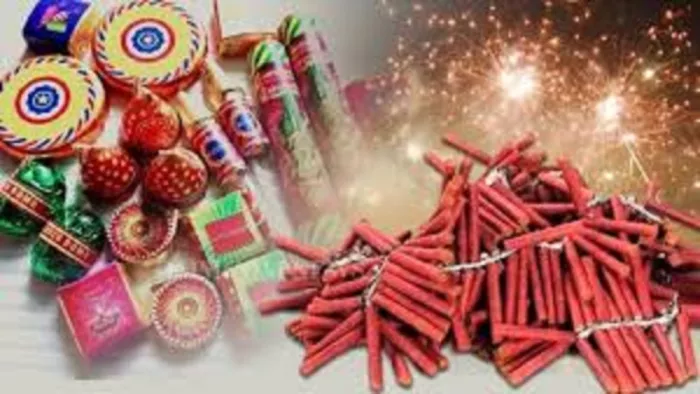 Is there no pollution in Delhi about fireworks? CPCB data opened the ban – ncr New