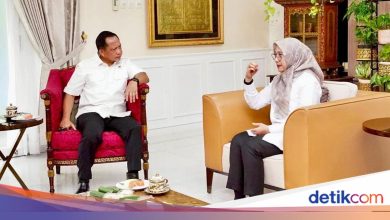 Support of Banyuwangi Endowment Fund Plan, Minister of Home Affairs: Can become a buffer zone