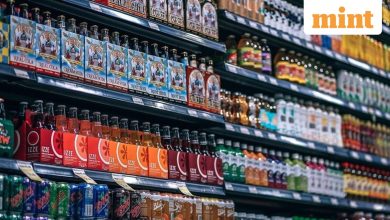 Thinking diet cool drinks is safe? Even small quantities can increase the risk of liver disease, find the study findings