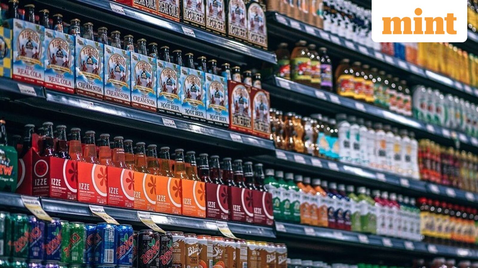 Thinking diet cool drinks is safe? Even small quantities can increase the risk of liver disease, find the study findings