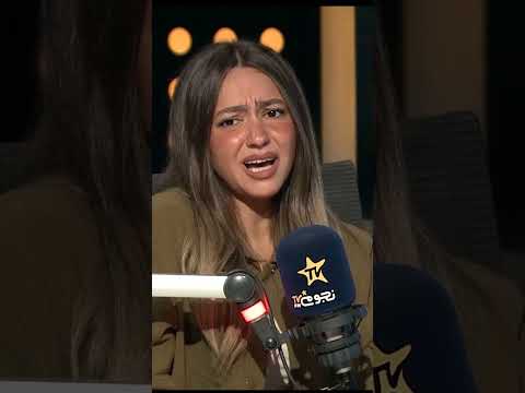 هند عبد الحليم تكشف تأثرها بالتعليقات السلبية على السوشيال ميديا