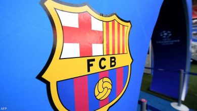 برشلونة يرفض طلبا لفريق إسرائيلي