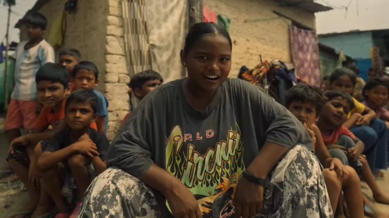OMG VIDEO: Desi Rapper’s Swag is stealing the Internet’s heart, the famous Bollywood actress Sushmita Sen also becomes a fan