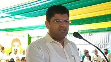 Farmers face problems in the state, the government does not pay attention: Dushyant Chautala