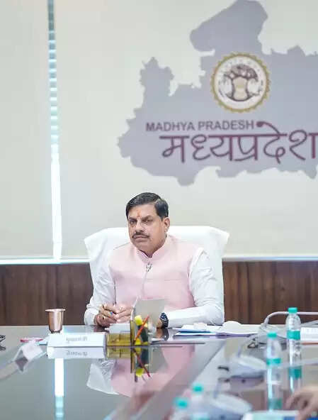 Naxalism ends in Madhya Pradesh until March 2026: cm Mohan Yadav