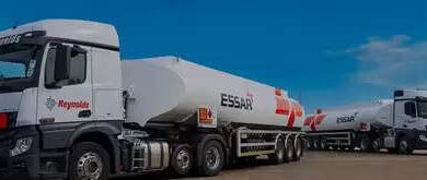 Essar Energy Transitions expands retail operations through the whore