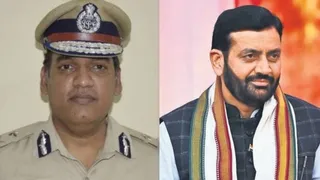 IPS Puran Suicide: Why didn’t this do this after mortem and funeral today? Now all look at the actions of CM Naib – IPS Puran suicide with post -mortem and funeral that is not performed today. All eyes are now the deputy action of the main minister