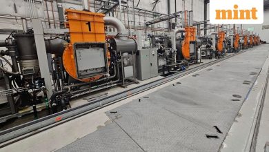 India set a boost of £ 7,300 CR for rare Earth Magnets amid China rand stones