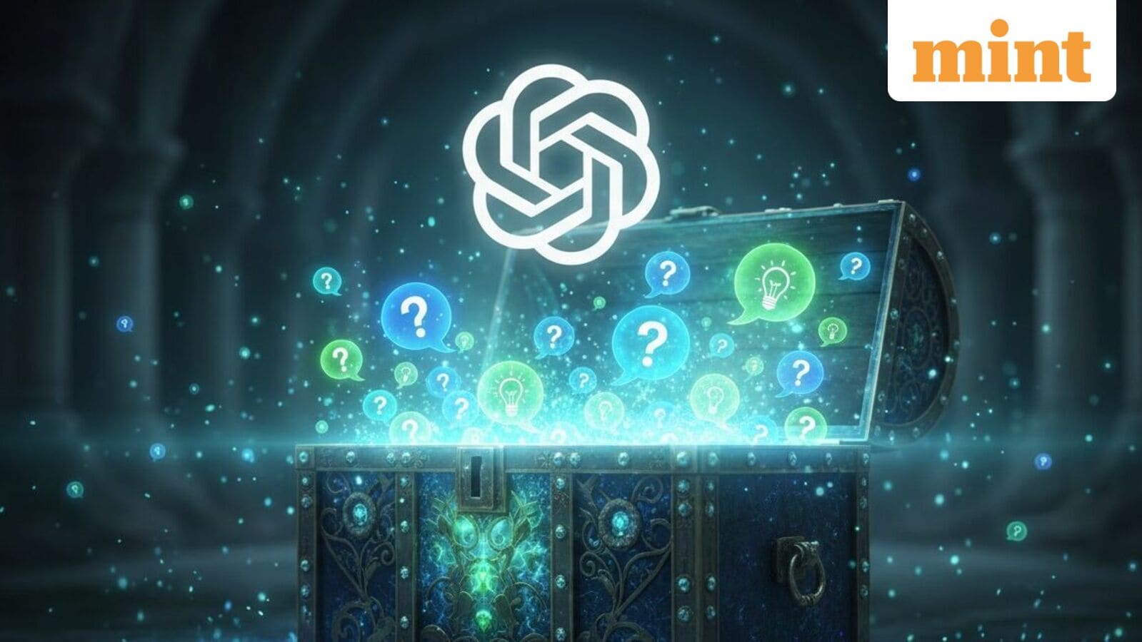 Do you want better answers from Chatgpt? Openai unveiled 5 proven directions to improve your AI experience