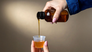 Tamil Nadu: DCD stops manufacturing cough syrup, process of canceling license