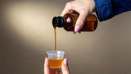 Tamil Nadu: DCD stops manufacturing cough syrup, process of canceling license