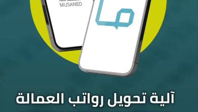فيديو | تعرّف على آلية تحويل رواتب العمالة المنزلية إلكترونياً عبر «مساند».. بدء المرحلة…