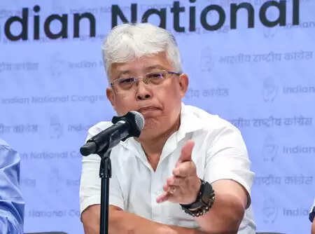 Congress -LP claims scam in Manipur under ‘Jal Jeevan Mission’, demands investigation