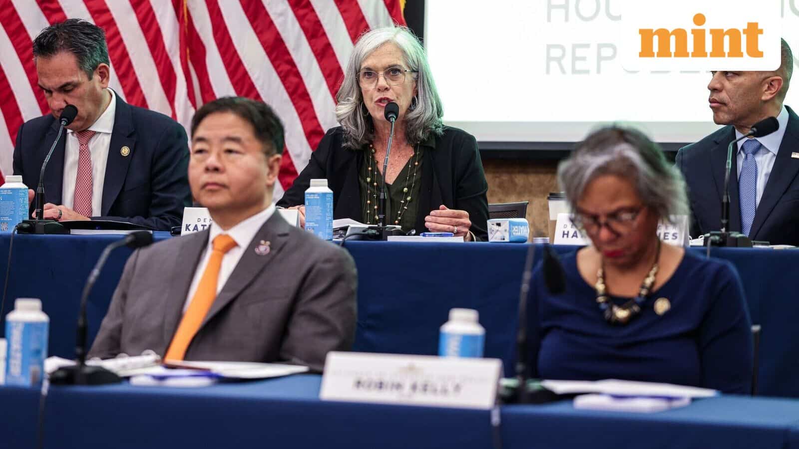 US deadlines for the government: What is ahead and why they matter