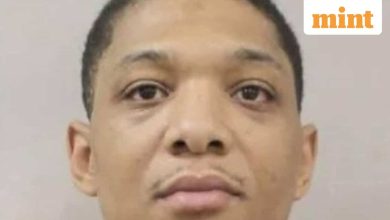 Last Orleans -Prison Escapee caught: Derrick Groves arrested after 5 months in Atlanta