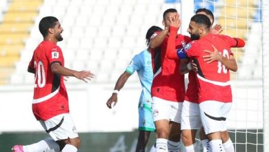 صلاح يقود مصر إلى كأس العالم 2026 _رياضة