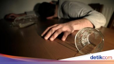 6 people died after mixed alcohol party in Magelang