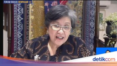 Deputy Head of the MPR: The implementation of the government of AI must be liable