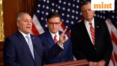 US Government’s closing enters the 9th day: Senate again does not succeed in short -term financing bills amid healthcare