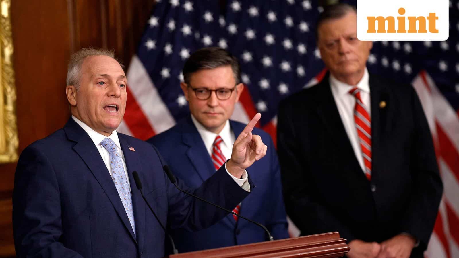 US Government’s closing enters the 9th day: Senate again does not succeed in short -term financing bills amid healthcare