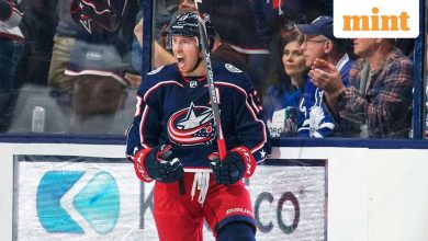 Cam Atkinson to one -day contract to step out as a blue jacket; All you need to know