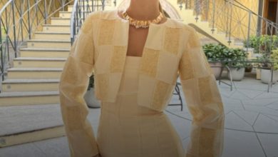 بلمسة إماراتية فريدة، دار ASBY تخطف الأنظار في أسبوع الموضة في ميلانو، حيث نسجت المصممة عائشة…