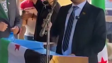 وزير الصحة السوري يفجرها: نحن نعمل عندكم وعصر التصفيق انتهى #منصات