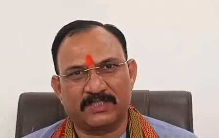 Chhattisgarh -Minister Shyam Bihari Jaiswal praised the leadership of PM Modi