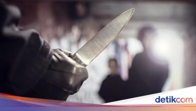 Not -approved relationship, man in Bengkulu stabbed to death by the father of his lover