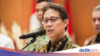 The Minister of Health has a Deputy Minister of Pulmonology, and expresses Prabowo’s attention to accelerate the elimination of TB