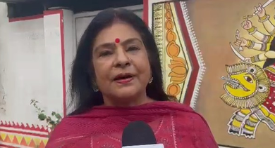 No one will be able to repeat the record of PM Modi: Malini Awasthi