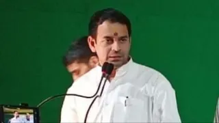 ‘Even rats in this government …’ Tiss Pratap Yadav said a big thing, targeted CM Nitish Kumar – Tej Pratap Yadav Slams Bihar government on corruption