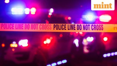 Bengaluru police chief constable died at home in suspected suicide