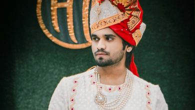 How to impress men this festive season?