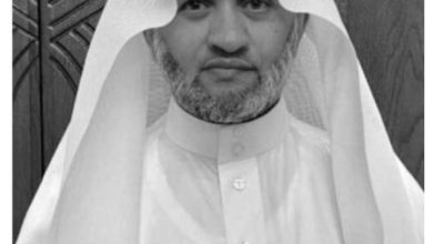 وفاة الإعلامي سعيد الزهراني: رحلة إعلامية وإنسانية مؤثرة