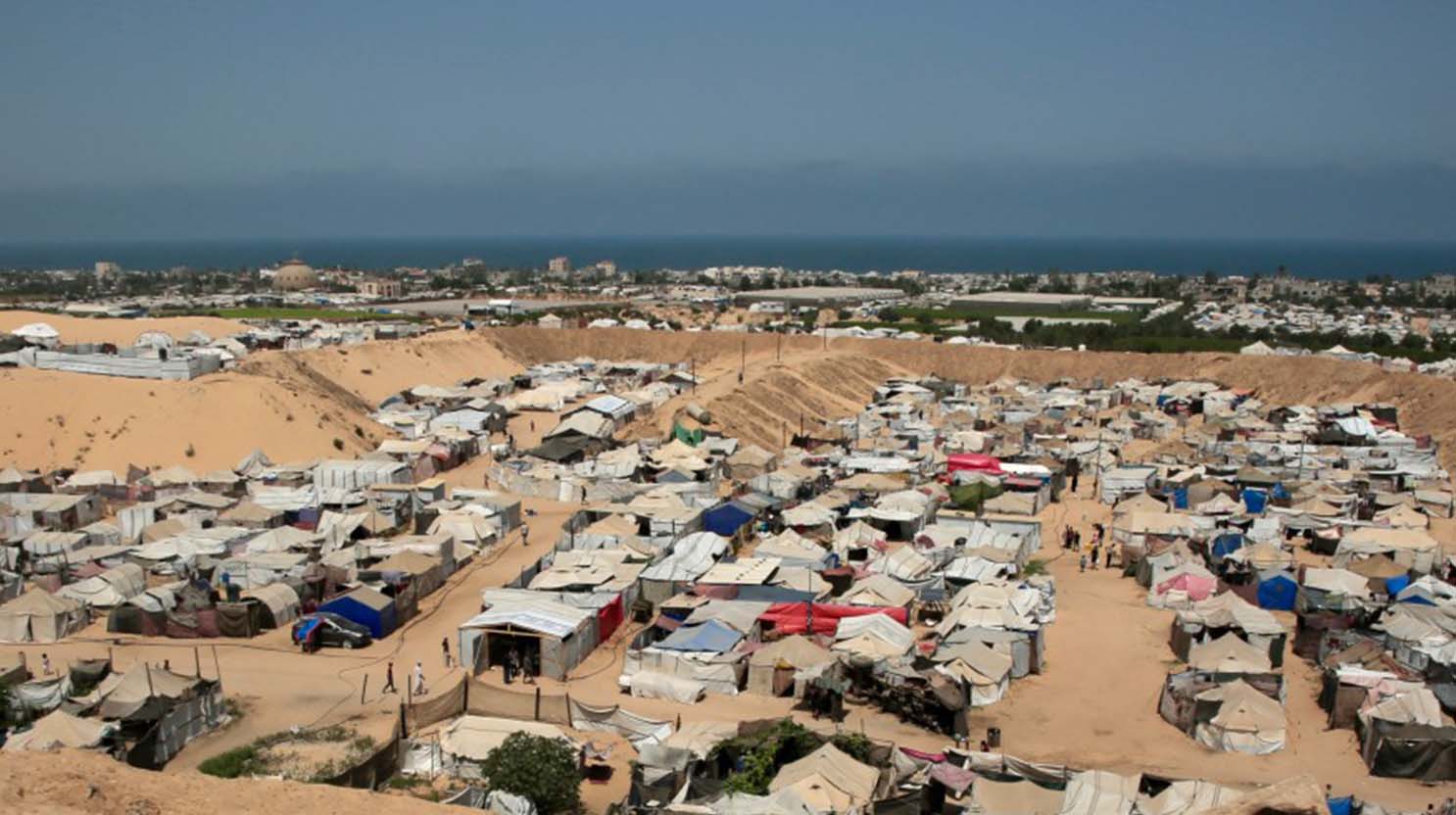 المتحدث باسم الحكومة الإسرائيلية: عملية الإفراج عن المحتجزين تبدأ السبت