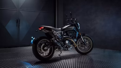 Good news for bike lovers! The price of this cool bike has been reduced by £ 1.26 lakh, the new price and features will soon reach showrooms.