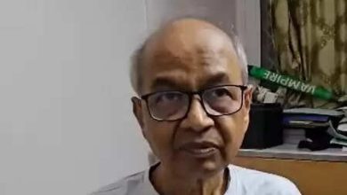 My life is in danger, God protects me: Rakesh Kishore