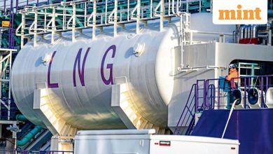 If gas becomes cheaper this will be good news for India’s energy transition