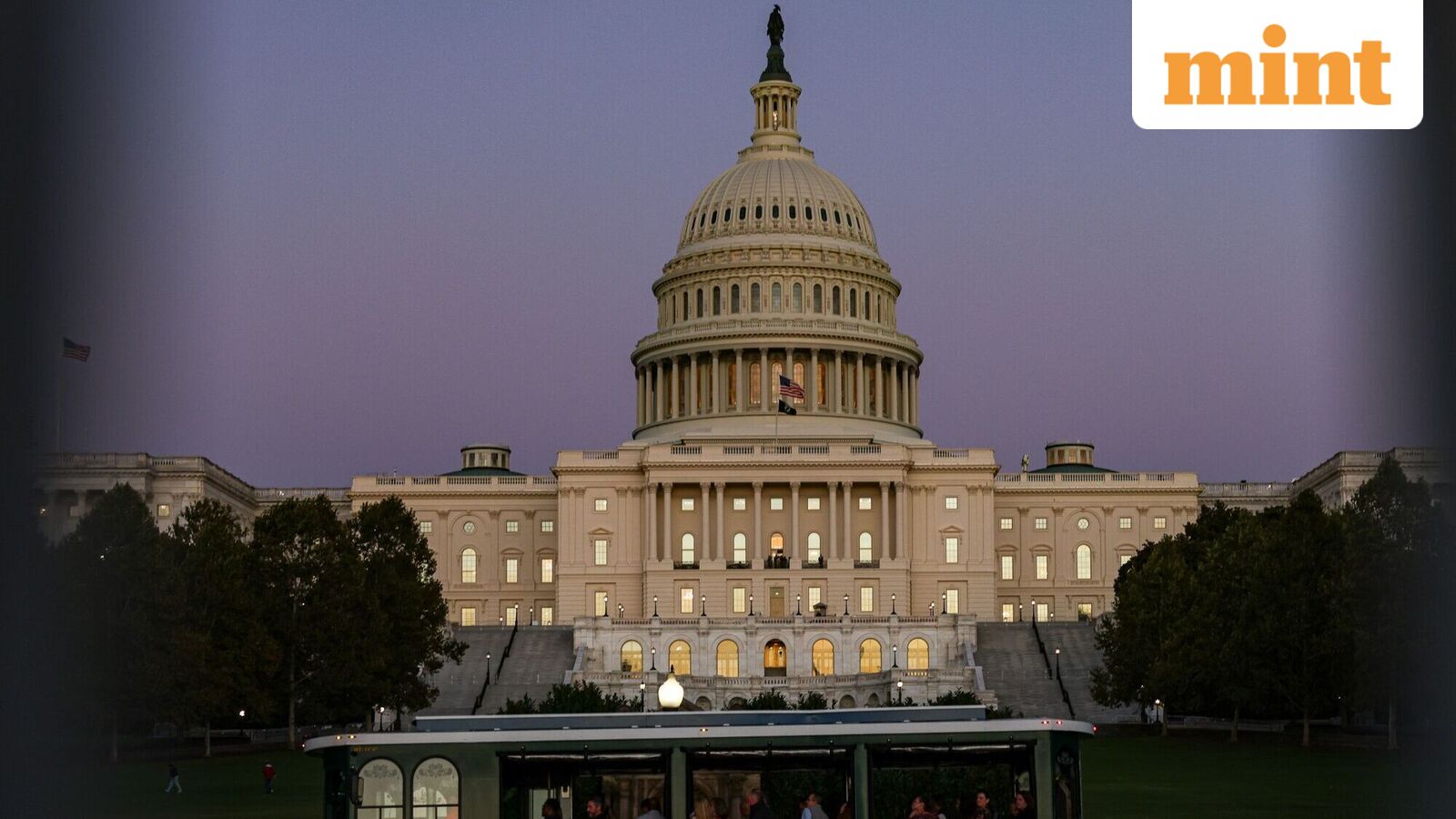 ‘Go vote to reopen the US government’: Democratic, Republican lawmakers Spar in Capitol Hallway | Watch