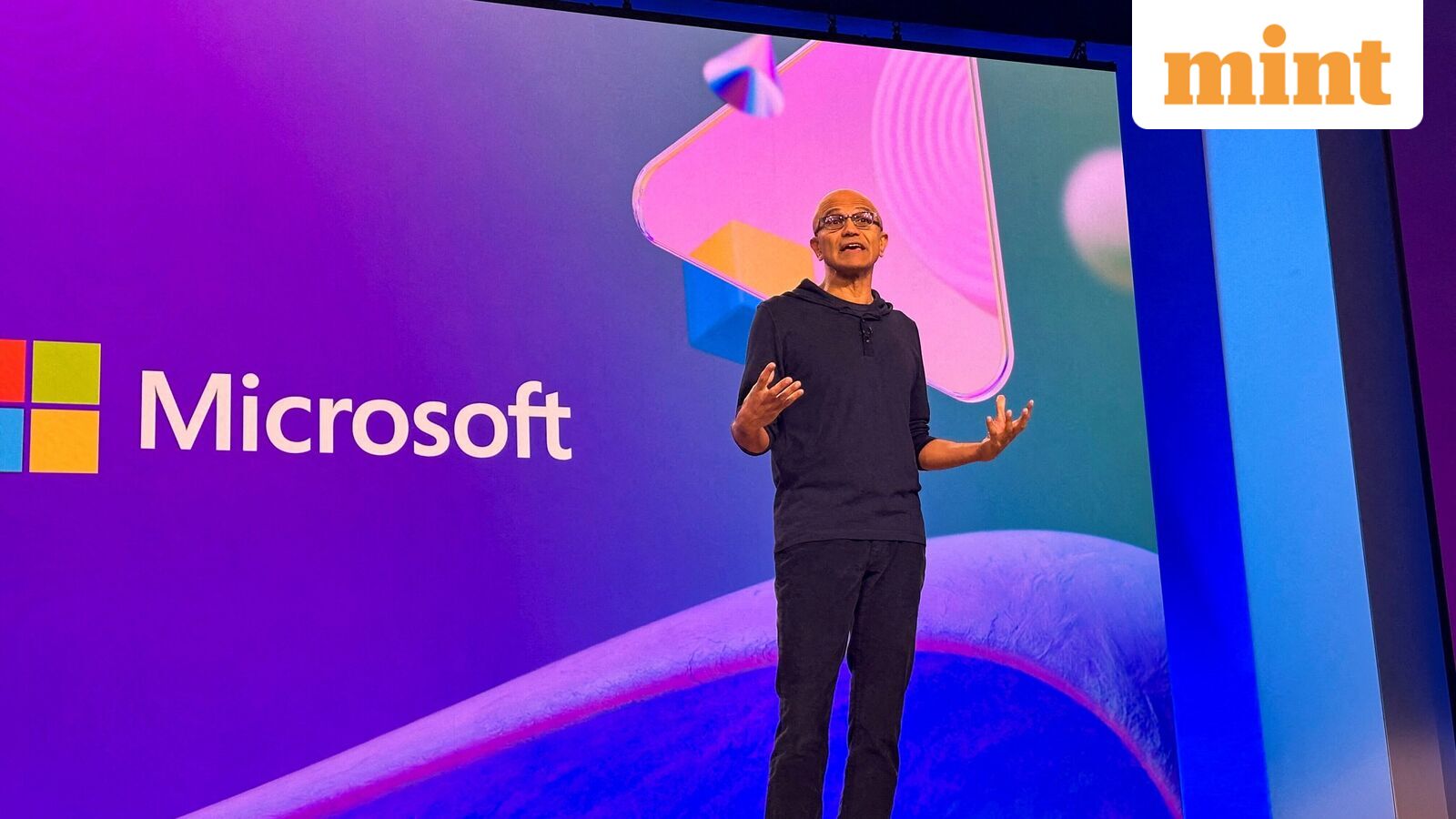 Microsoft Try to catch up in AI with Healthcare Push, Harvard Deal
