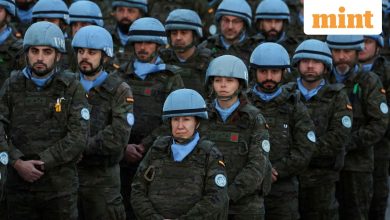 UN to cut 25% of the global peace forces: 14,000 soldiers to return here is why